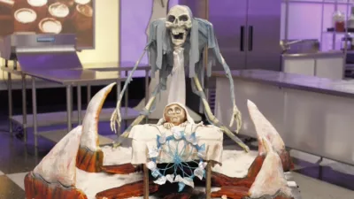 thumbnail - S3:E4 Nightmares