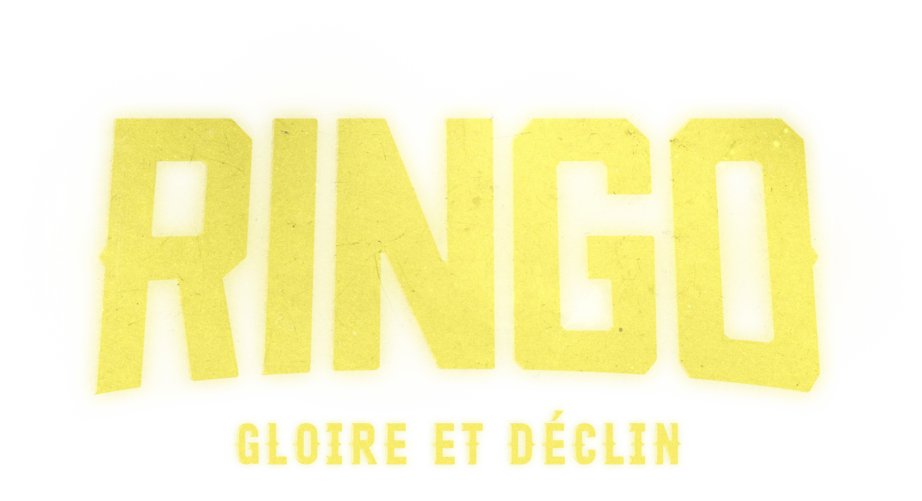 Ringo : gloire et déclin