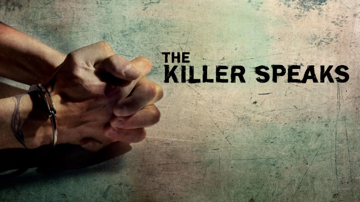 The Killer Speaks | Watch Full Episodes | Disney+