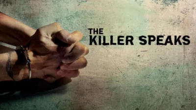 The Killer Speaks
