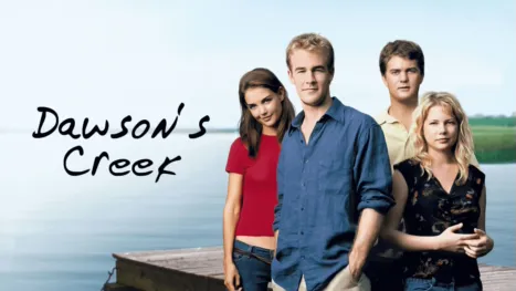 thumbnail - Dawson's Creek