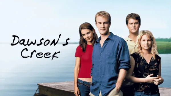 thumbnail - Dawson's Creek