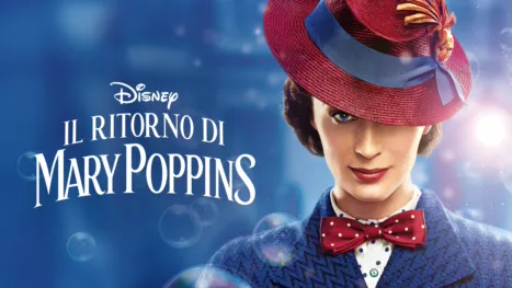 thumbnail - Il ritorno di Mary Poppins