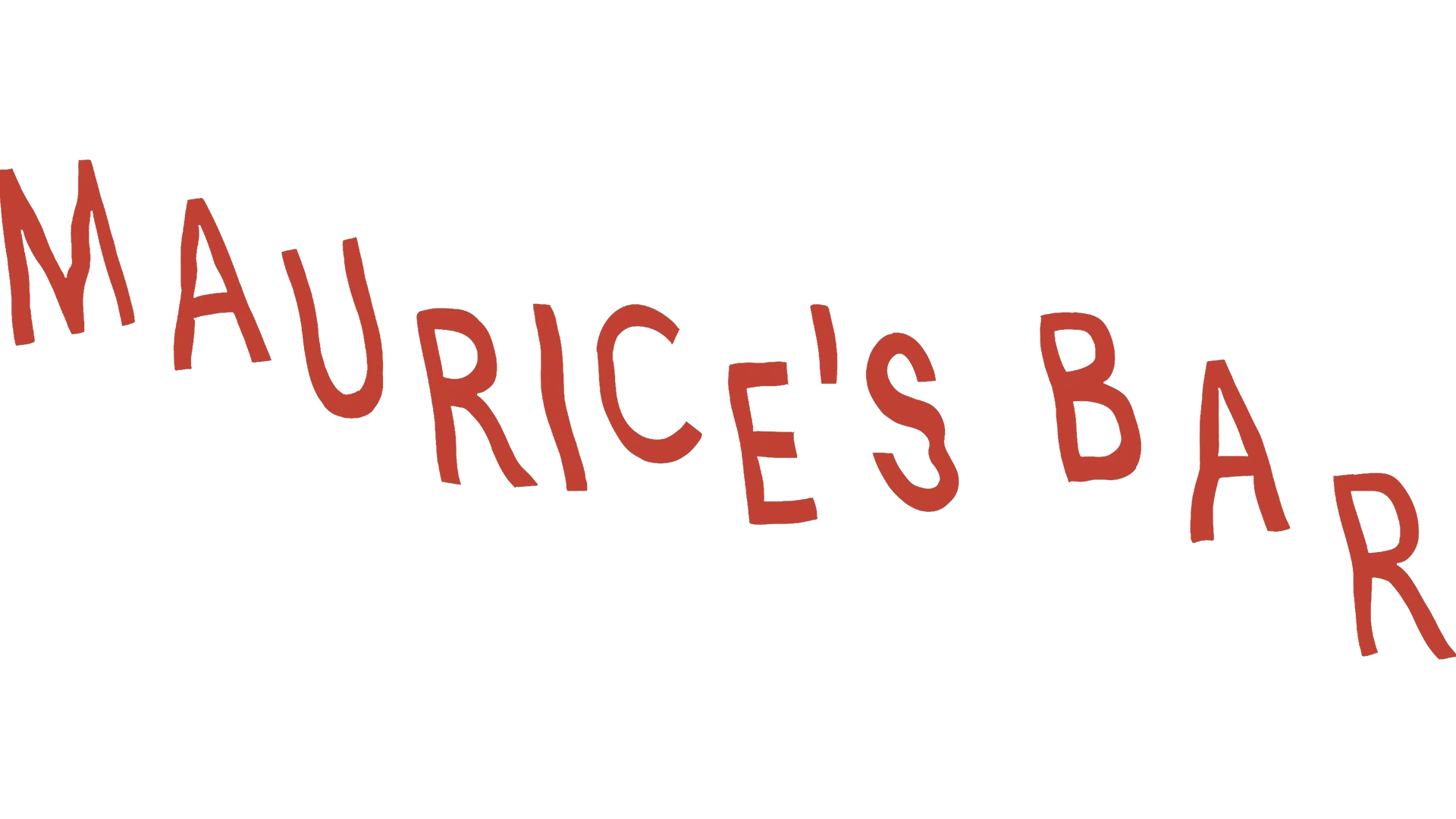 Maurice's Bar