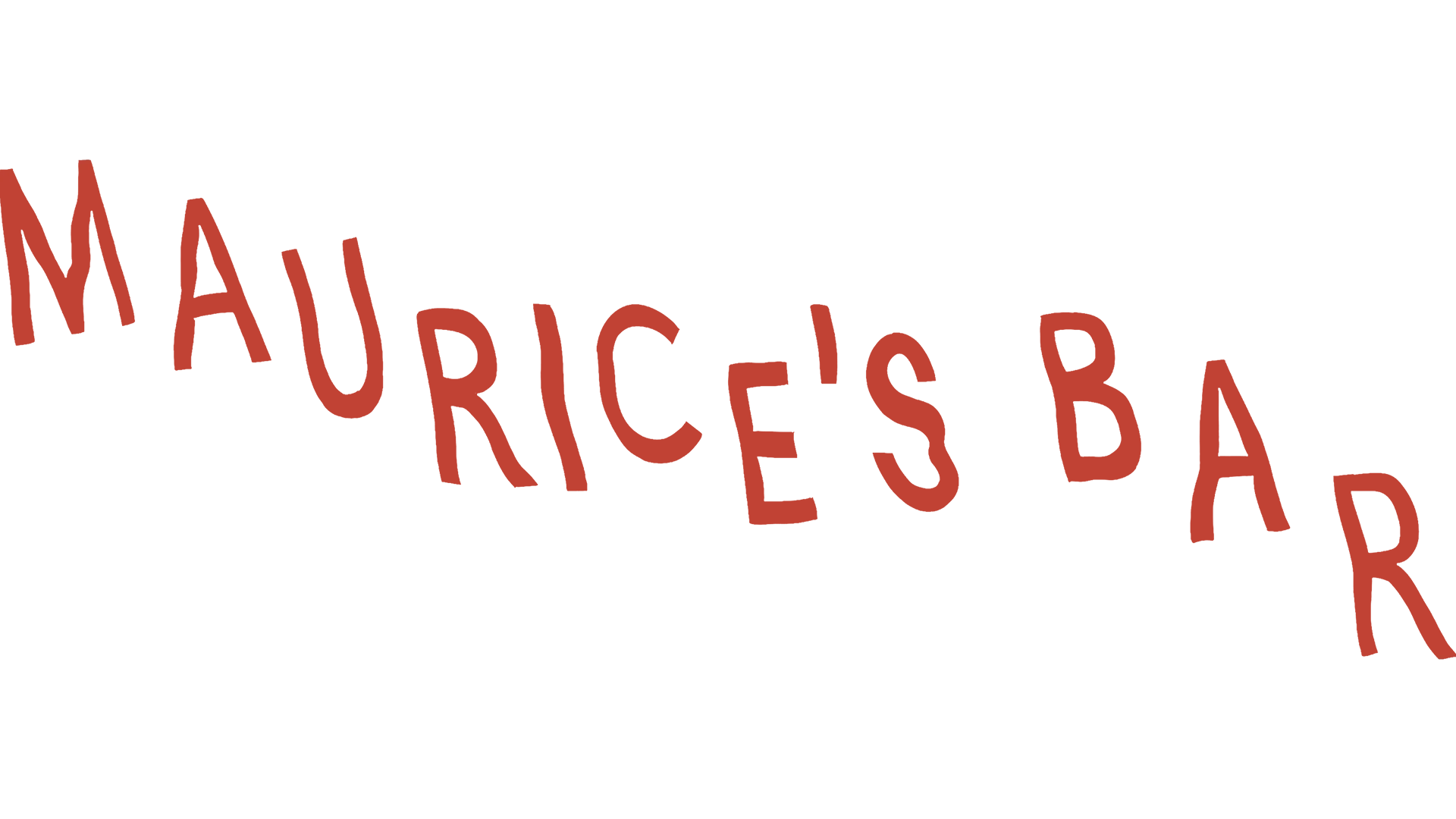 Maurice's Bar