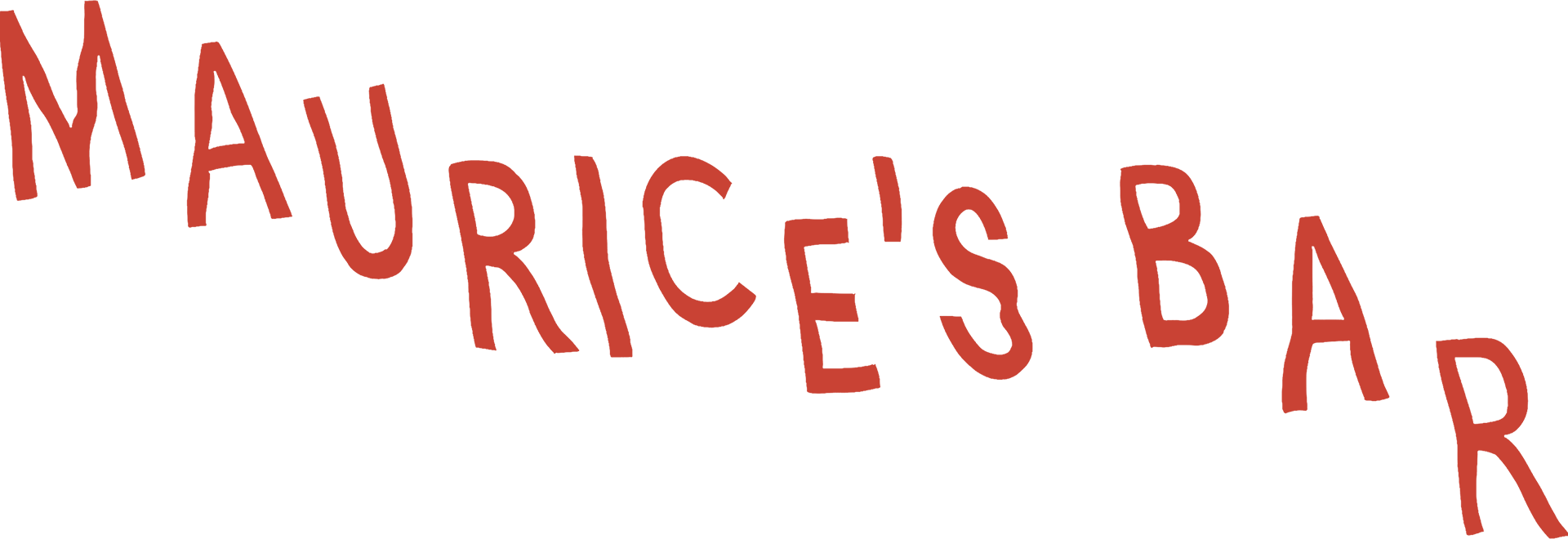 Maurice's Bar