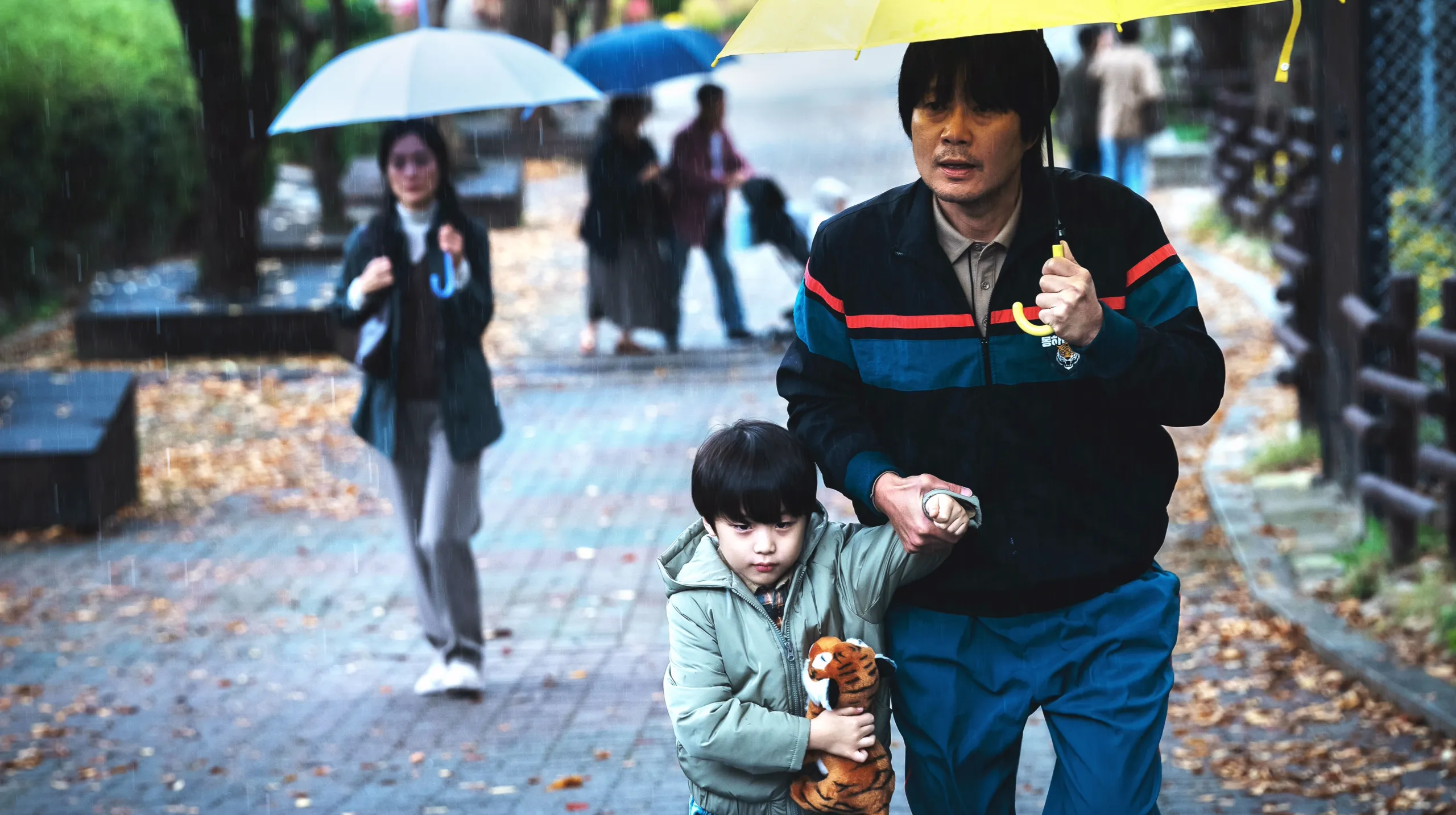 thumbnail - S1:E5 Boys Be…