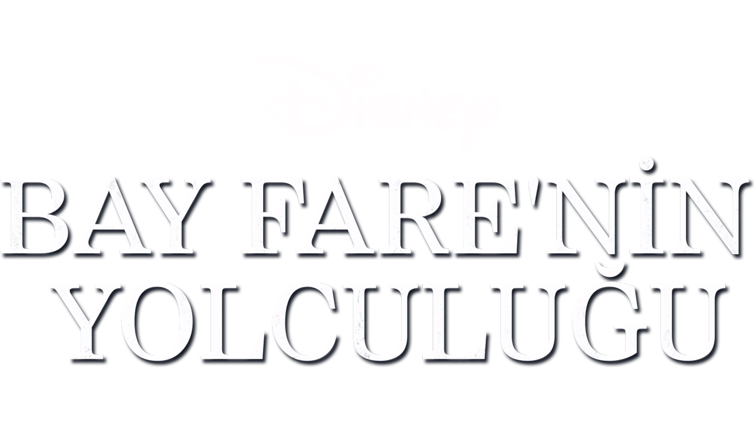 Bay Fare'nin Yolculuğu