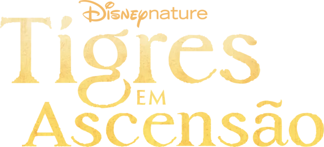 Tigres em Ascensão