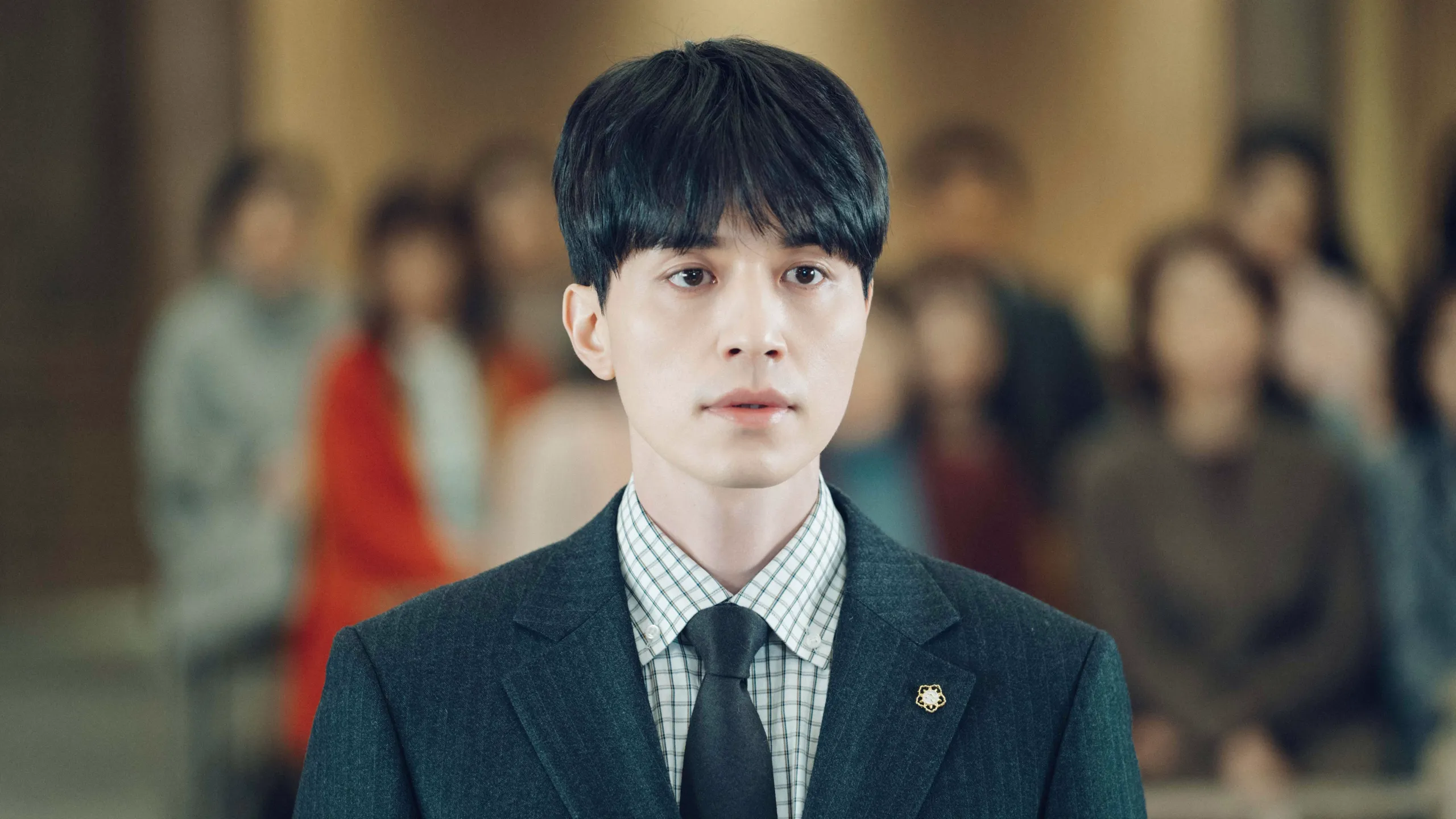 thumbnail - S1：第5話「第五話」