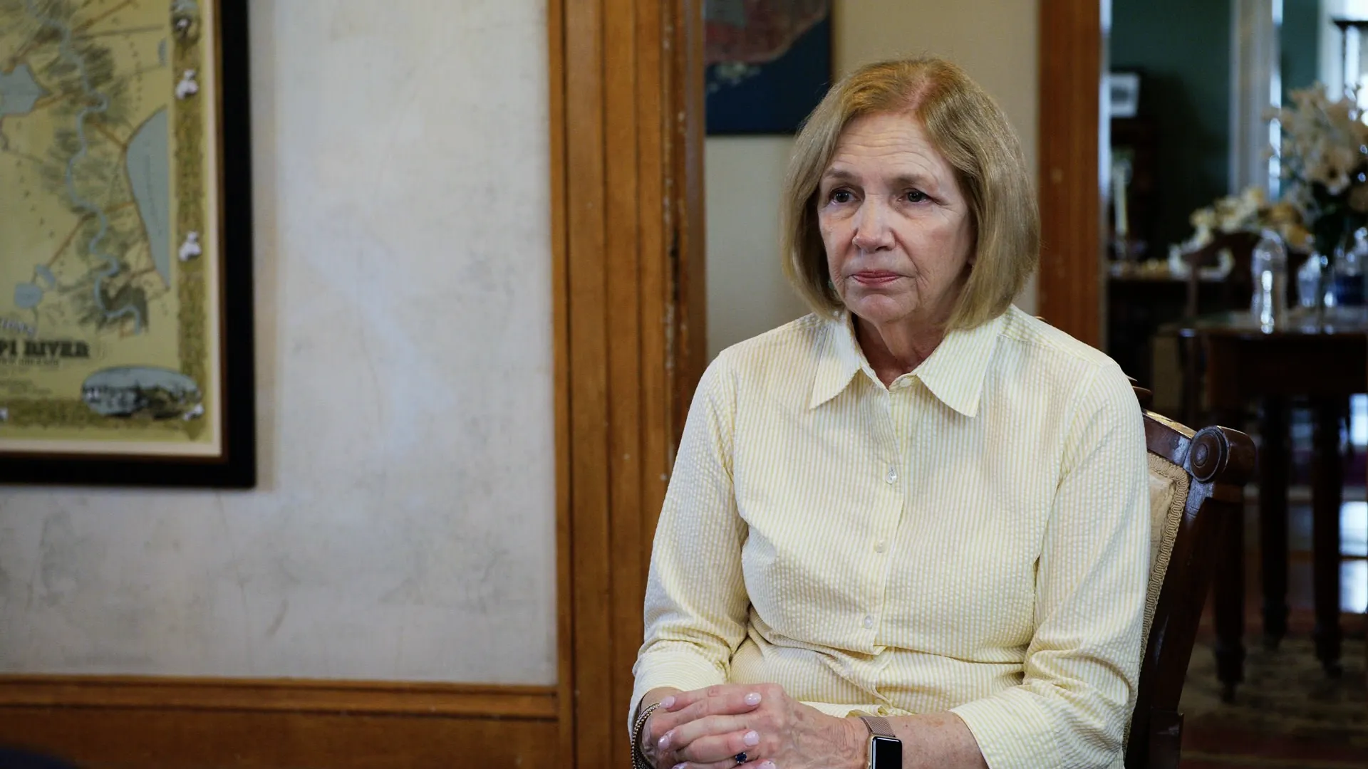 thumbnail - S1:E12 Blood on the Bayou