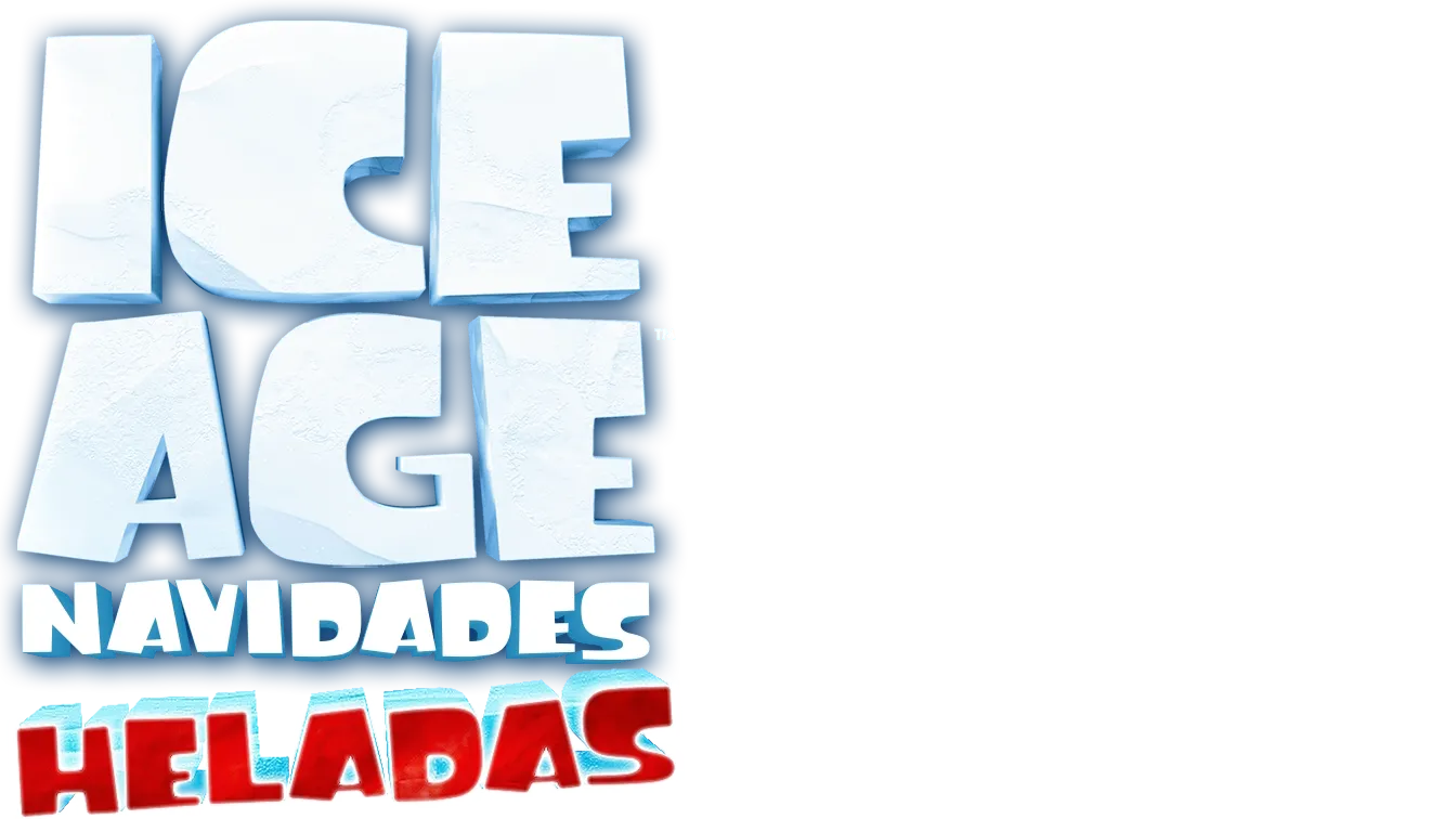 Ice Age: Navidades heladas