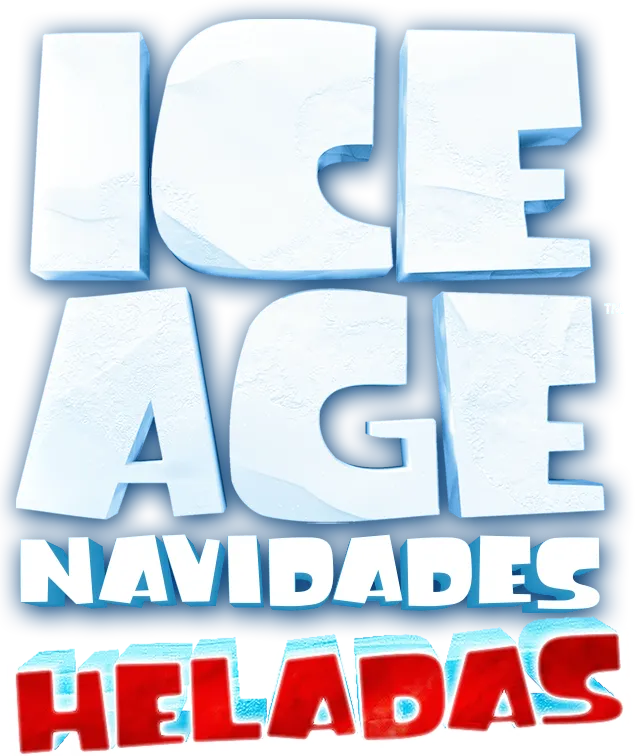 Ice Age: Navidades heladas