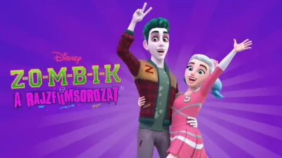A zombik visszatérnek