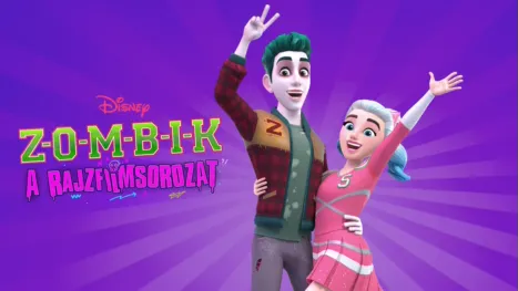 thumbnail - A zombik visszatérnek
