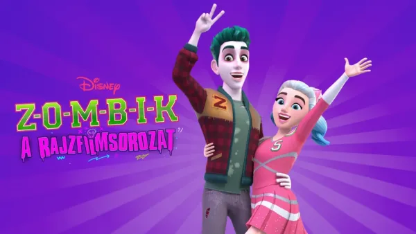 thumbnail - A zombik visszatérnek