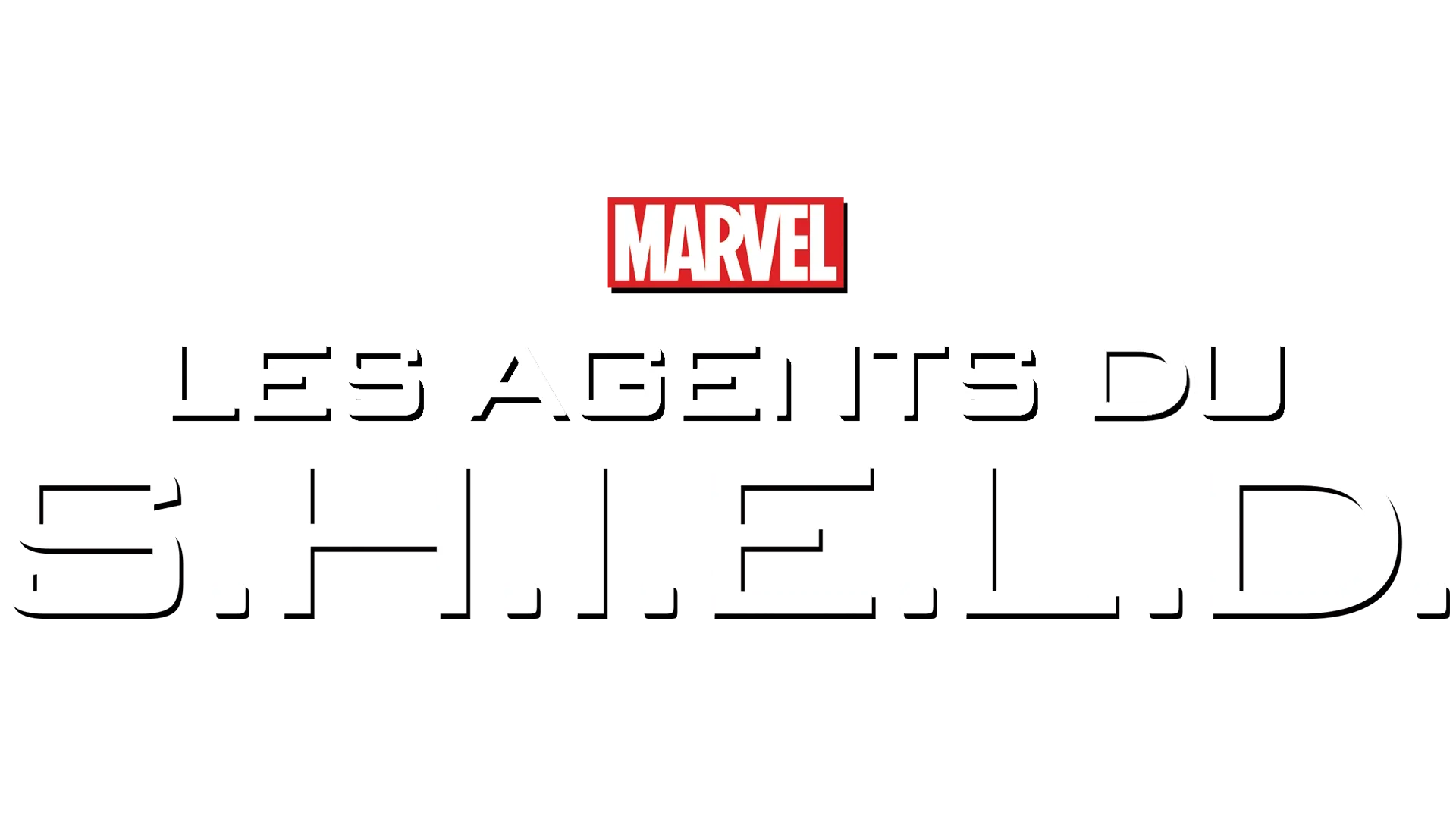Les Agents du S.H.I.E.L.D.