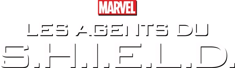 Les Agents du S.H.I.E.L.D.