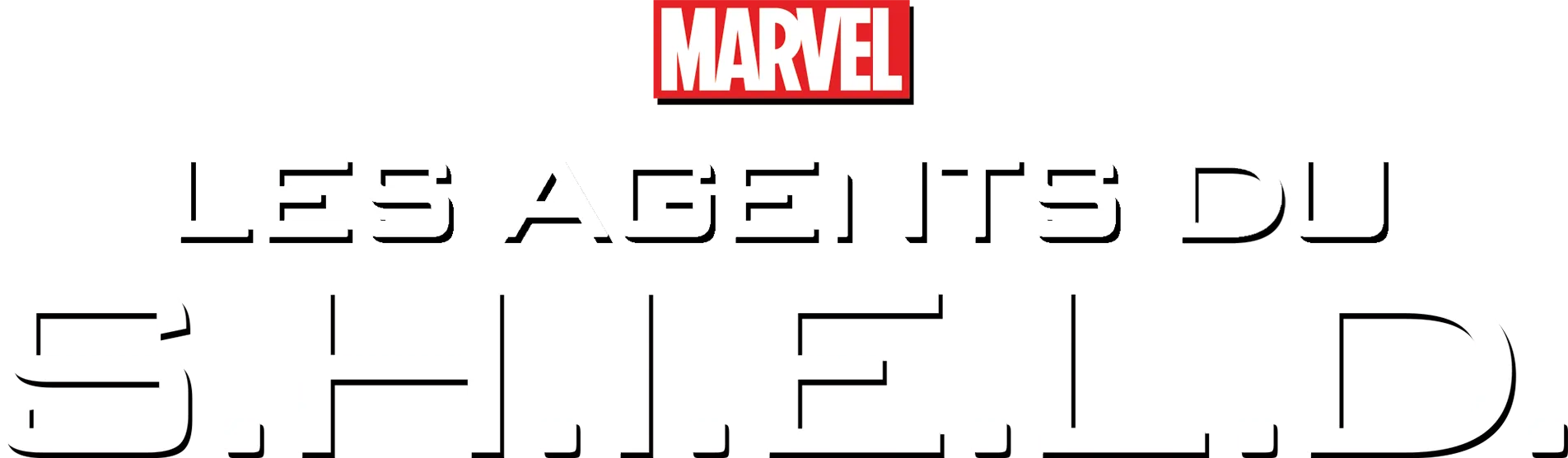 Les Agents du S.H.I.E.L.D.