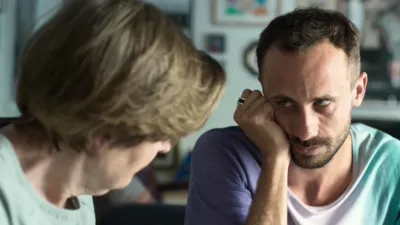 thumbnail - S1:E5 The Family