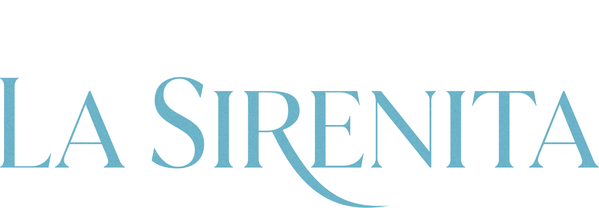 La sirenita