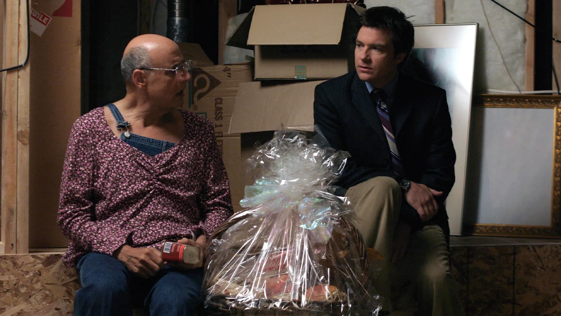 thumbnail - S2:E5 Sad Sack