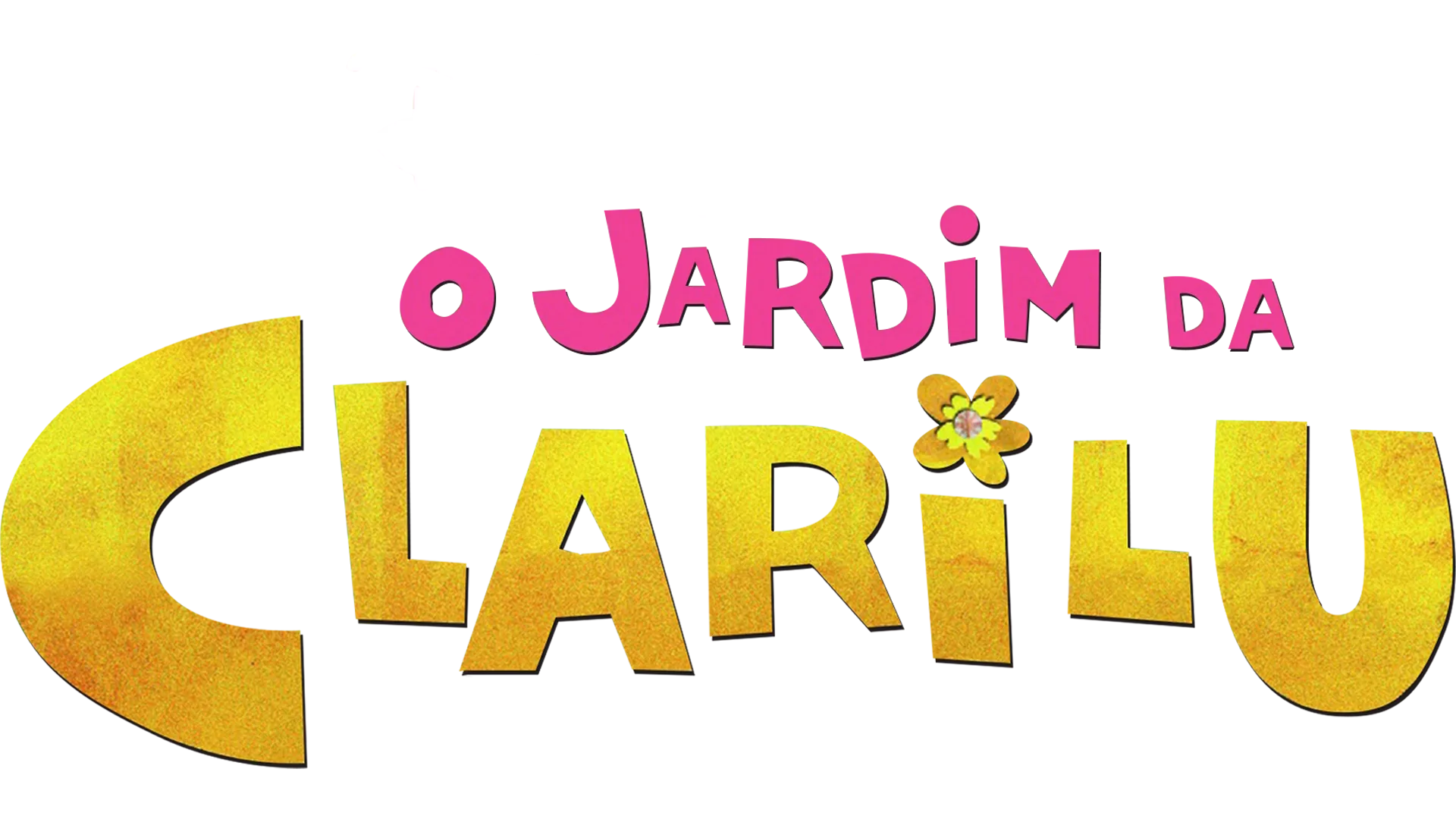 O Jardim da Clarilu