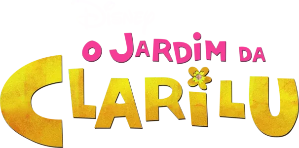 O Jardim da Clarilu