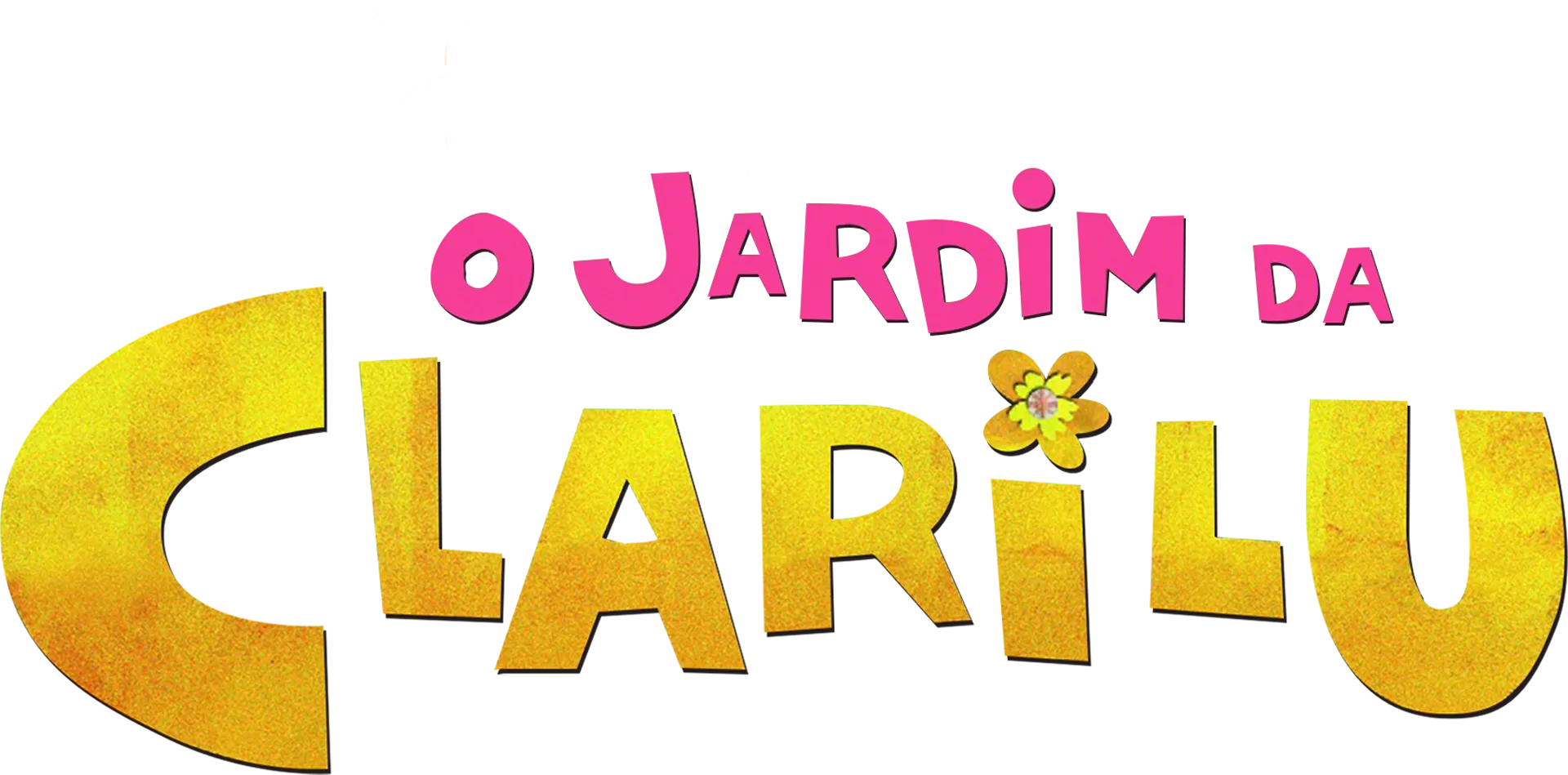 O Jardim da Clarilu