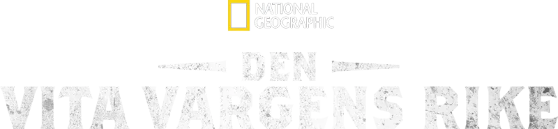Den vita vargens rike