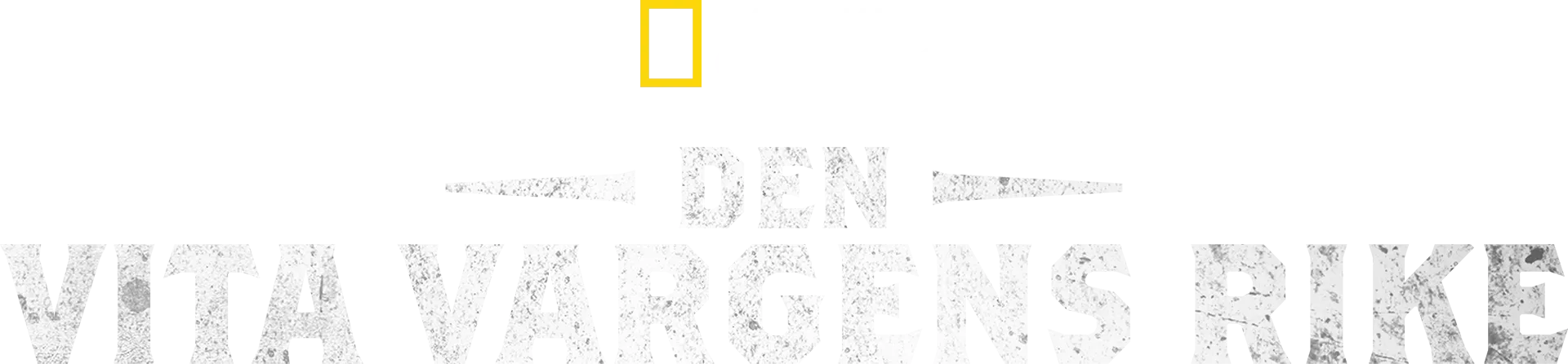 Den vita vargens rike