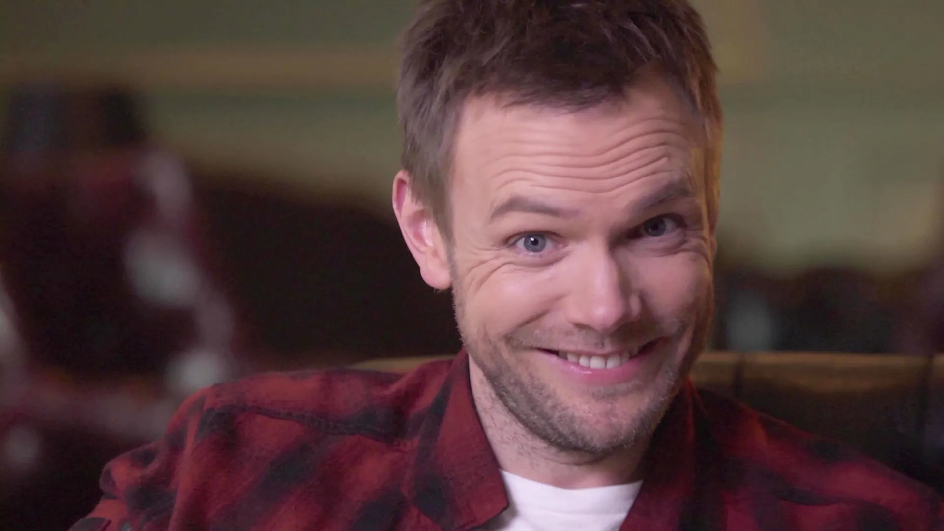 thumbnail - S2:E5 Joel McHale