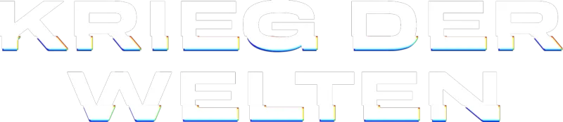 Krieg der Welten