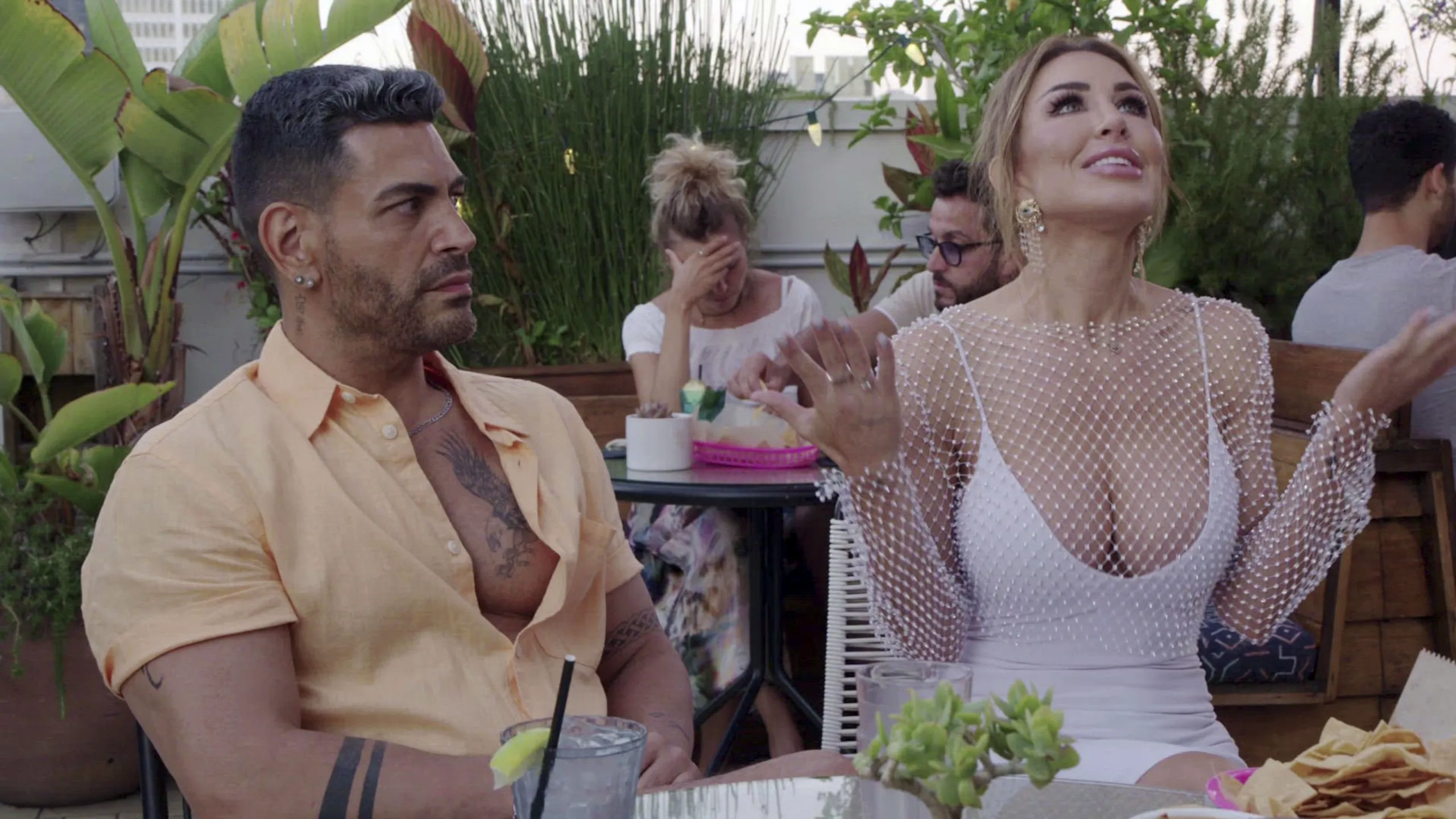 thumbnail - S11:E7 The Price of Love
