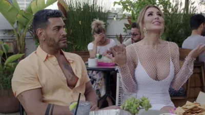 thumbnail - S11:E7 The Price of Love