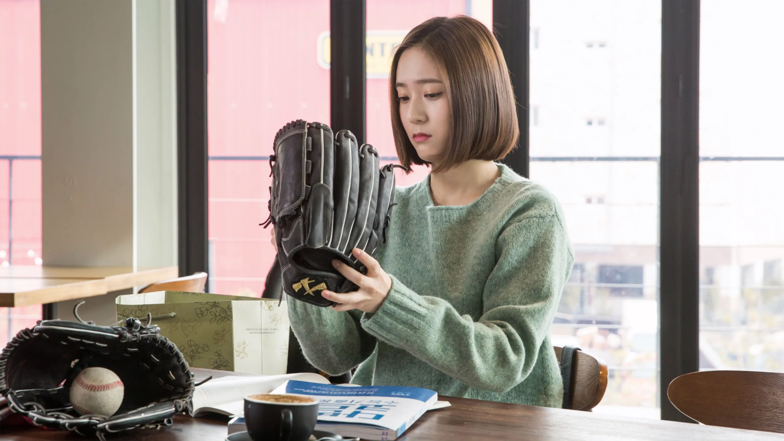 thumbnail - S1：第14話「エピソード14」