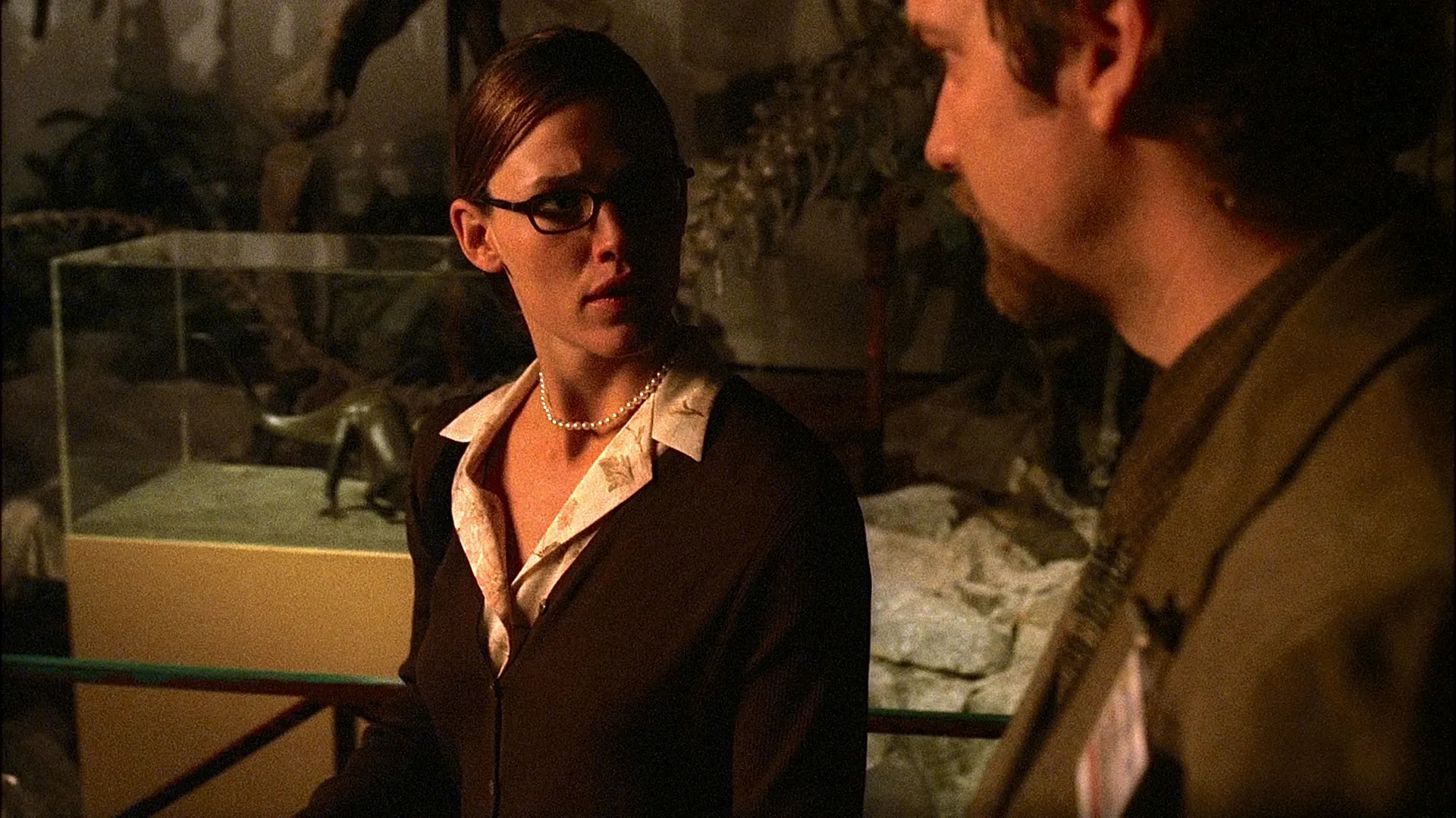 thumbnail - S3:E20 Blood Ties