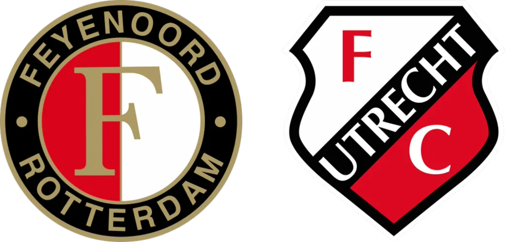 Feyenoord vs. FC Utrecht