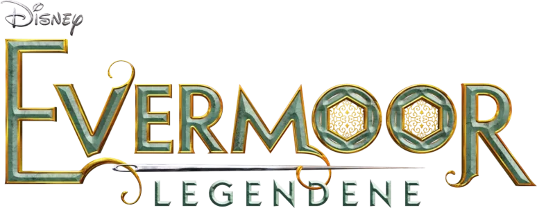 Evermoor-legendene