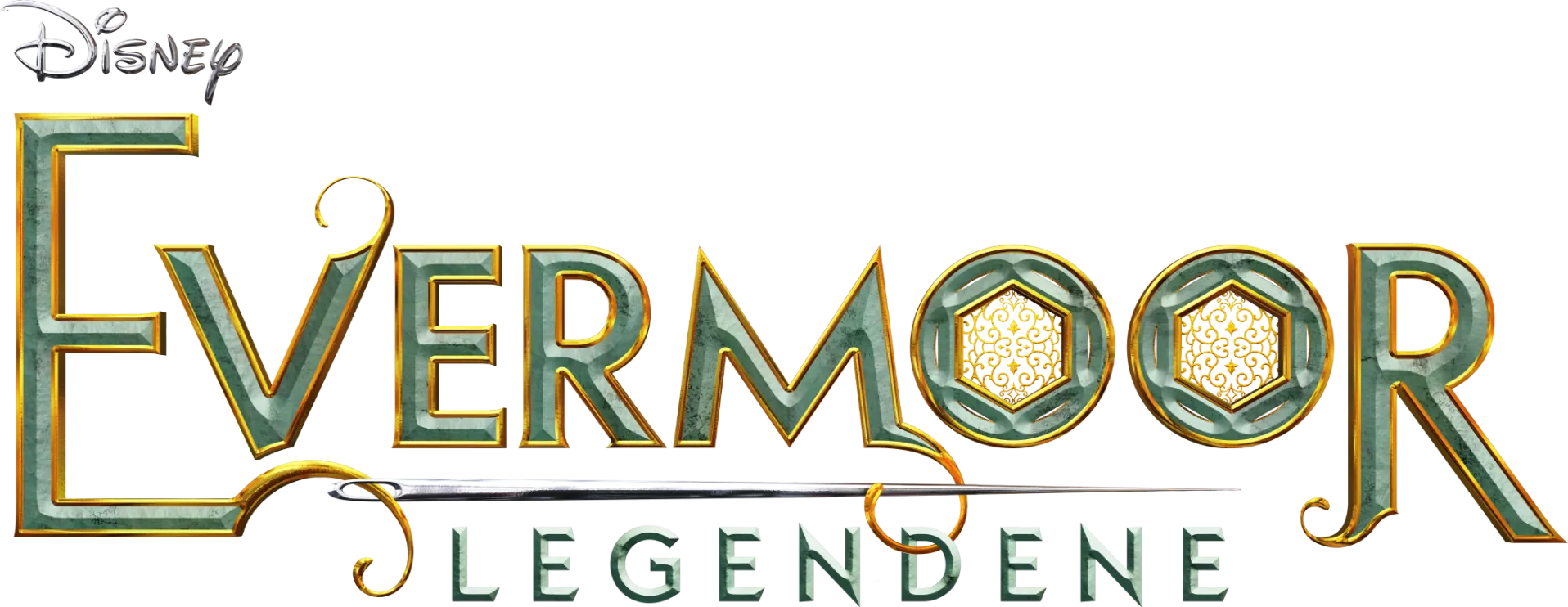 Evermoor-legendene