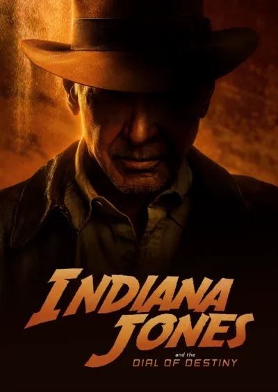 Indiana Jones and the Dial of Destiny
