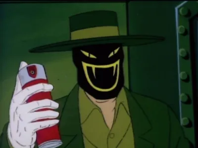 thumbnail - S1:E13 The Sidewinder Strikes!