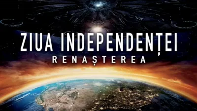 Ziua Independenţei: Renaşterea