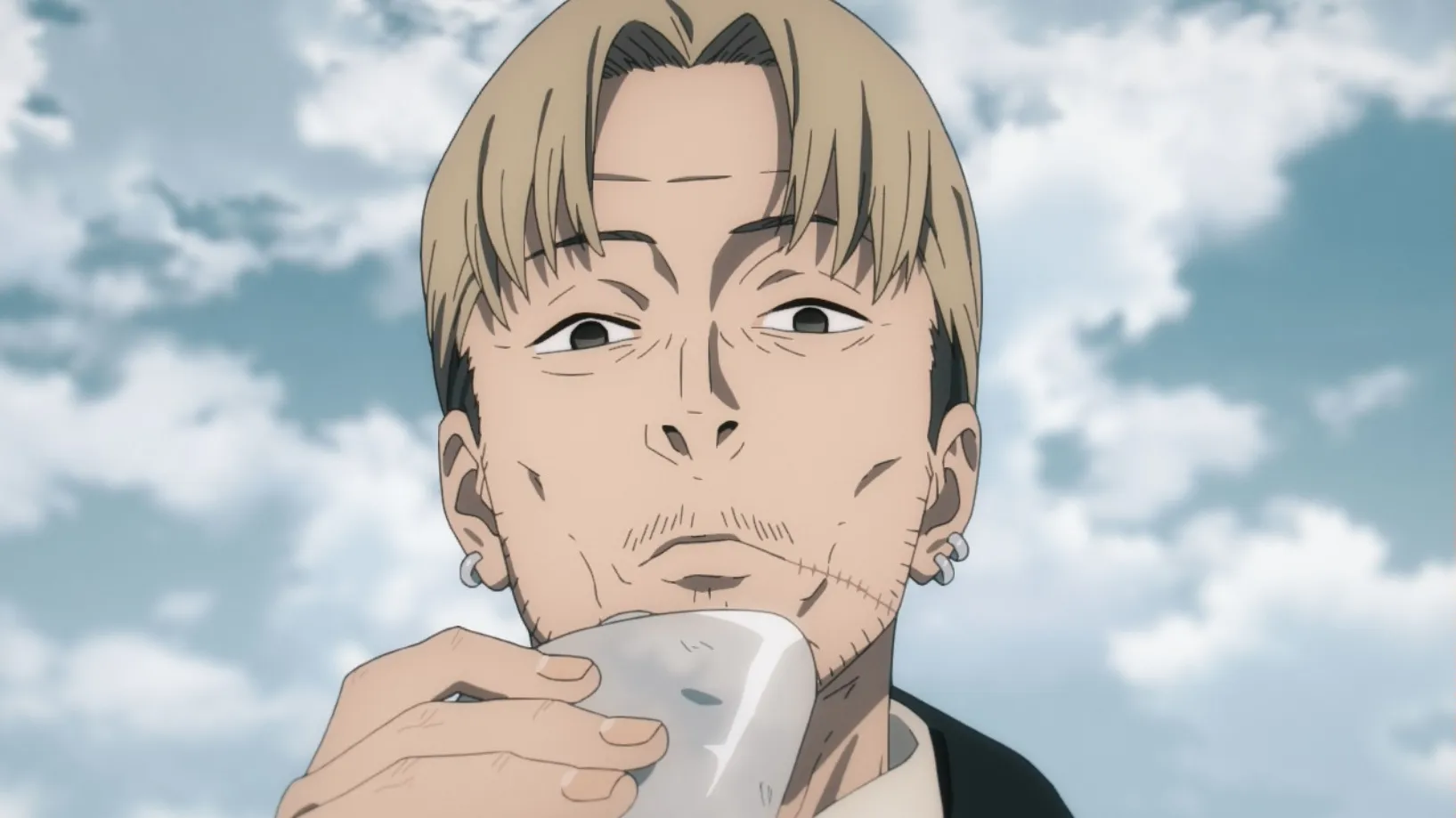 thumbnail - S1:E7 (Dub) THE TASTE OF A KISS