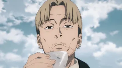 thumbnail - S1:E7 (Dub) THE TASTE OF A KISS