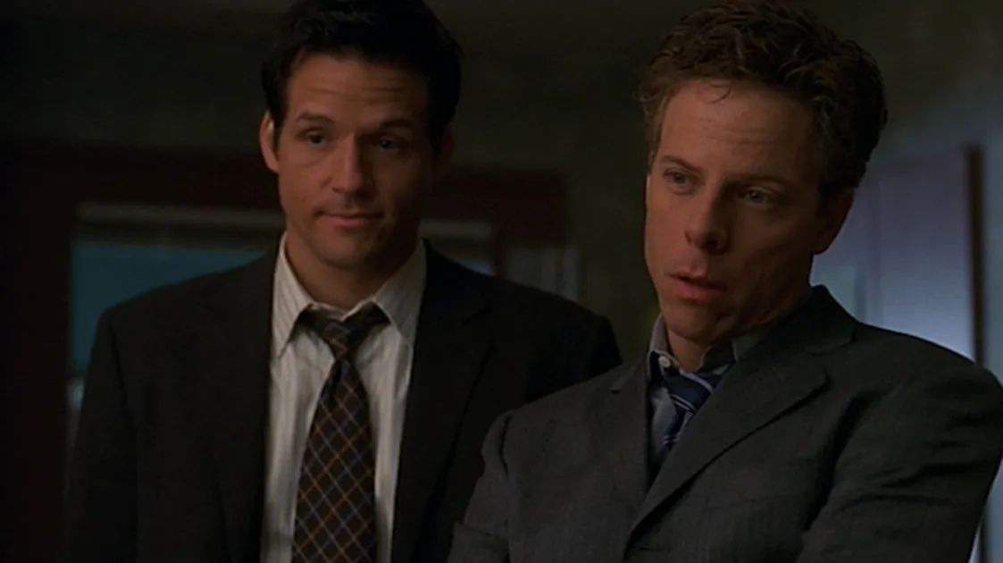 thumbnail - S5:E15 Heart and Soul