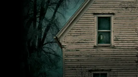 American Haunting