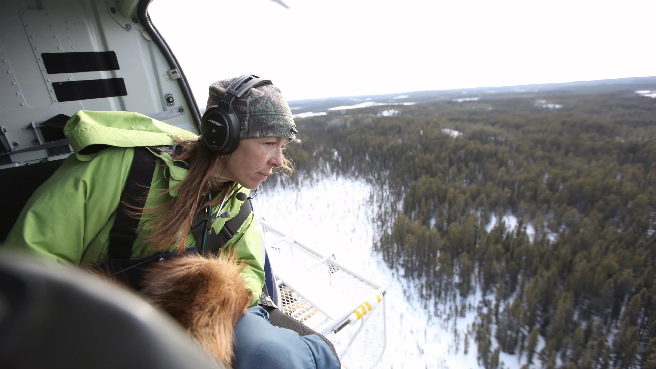 thumbnail - S2:E2 Flying Caribou