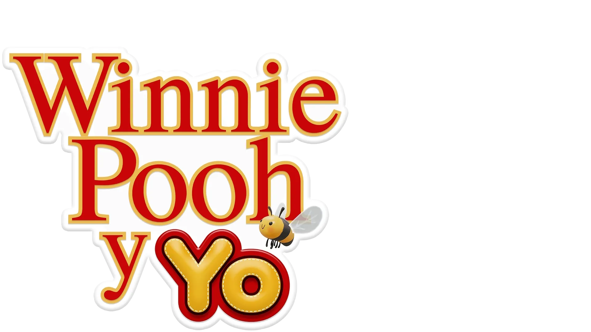 Winnie the Pooh & yo