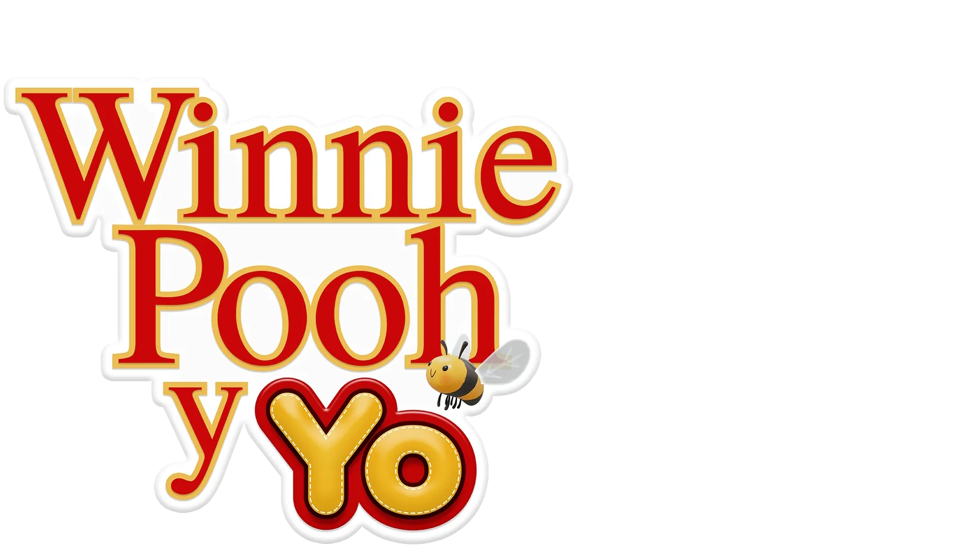 Winnie the Pooh & yo